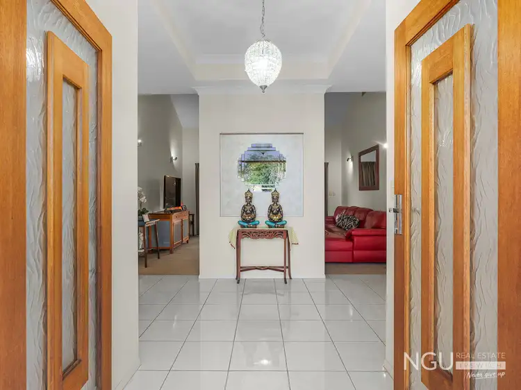 Fourth view of Homely house listing, 4 Jacaranda Drive, Laidley QLD 4341