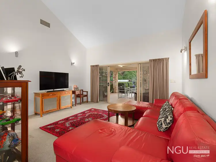 Fifth view of Homely house listing, 4 Jacaranda Drive, Laidley QLD 4341