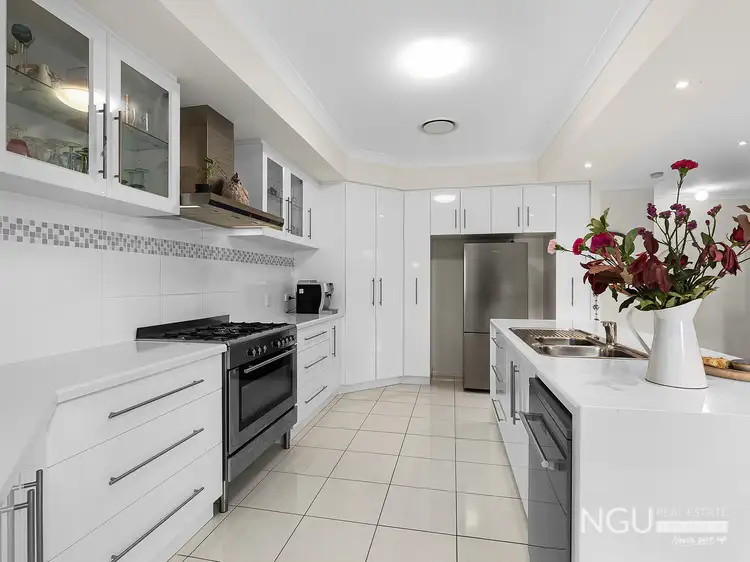 Sixth view of Homely house listing, 4 Jacaranda Drive, Laidley QLD 4341