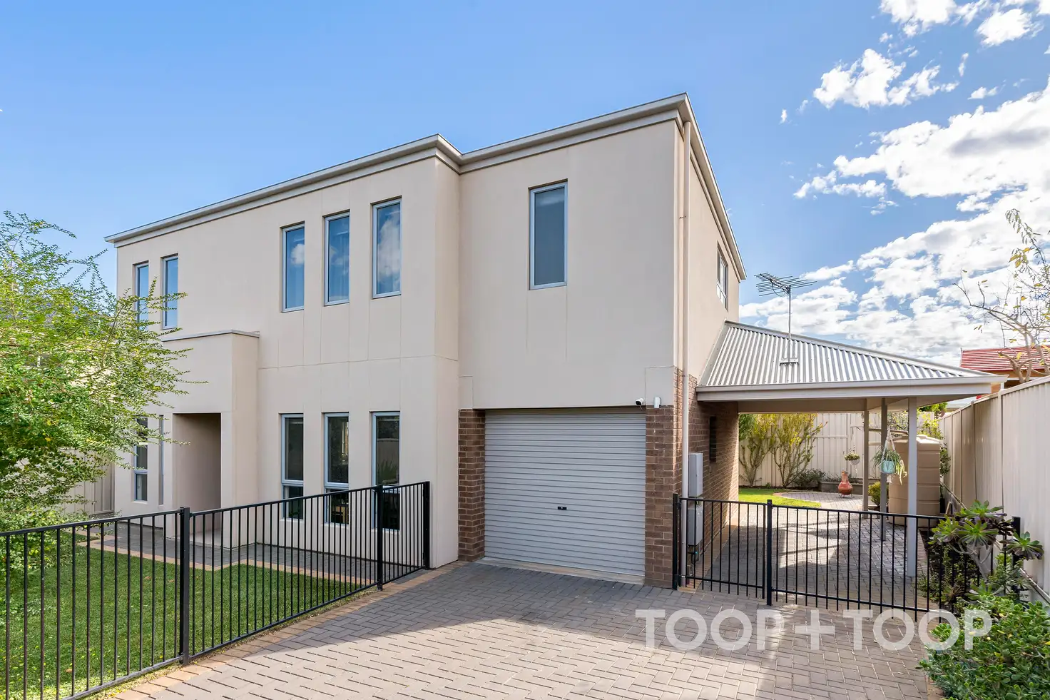 Main view of Homely house listing, 4 Avis Court, Valley View SA 5093