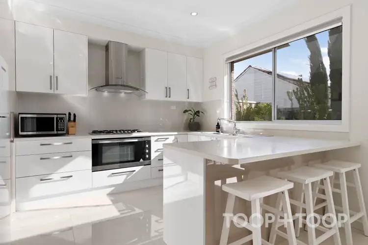 Third view of Homely house listing, 4 Avis Court, Valley View SA 5093