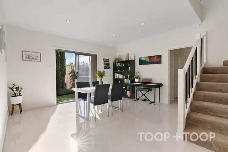 Fourth view of Homely house listing, 4 Avis Court, Valley View SA 5093