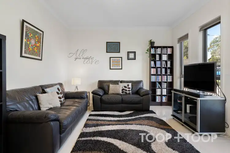 Fifth view of Homely house listing, 4 Avis Court, Valley View SA 5093