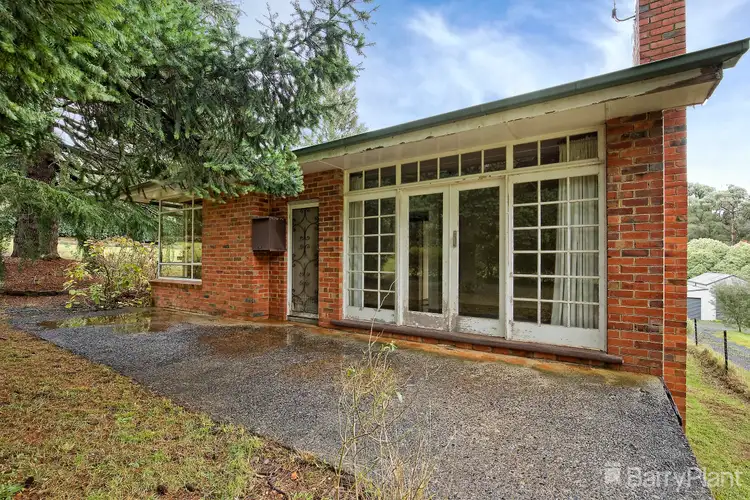 Third view of Homely house listing, 7 Fairway Road, Emerald VIC 3782