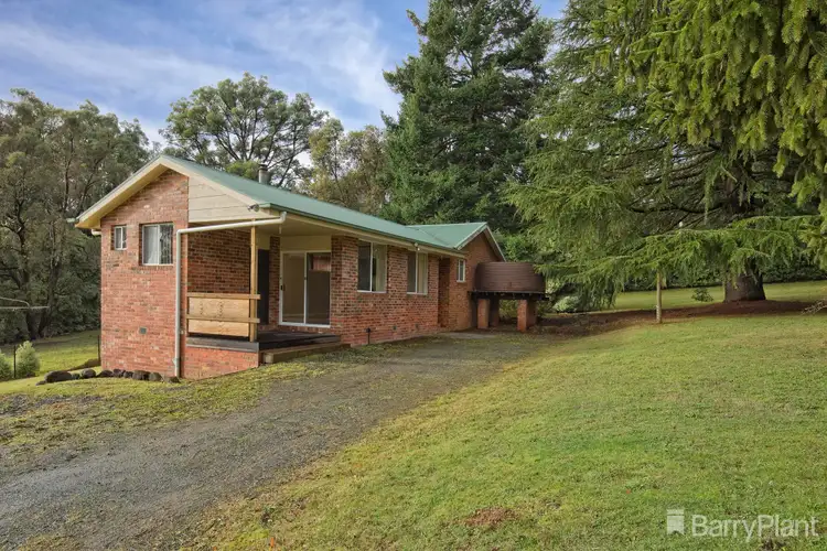 Fourth view of Homely house listing, 7 Fairway Road, Emerald VIC 3782