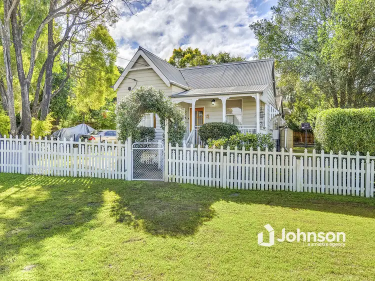 5 Mclean Street, North Ipswich QLD 4305