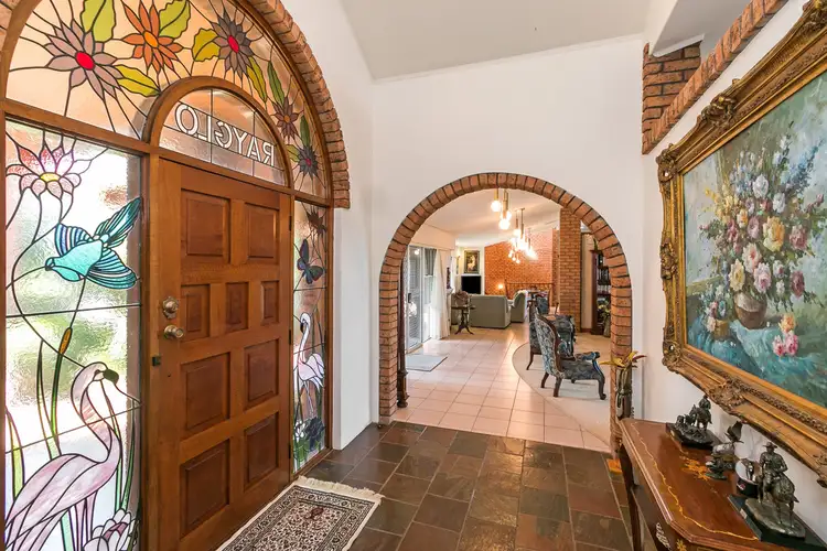 Second view of Homely house listing, 9 The Parapet, Banora Point NSW 2486