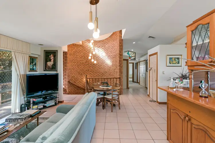 Sixth view of Homely house listing, 9 The Parapet, Banora Point NSW 2486