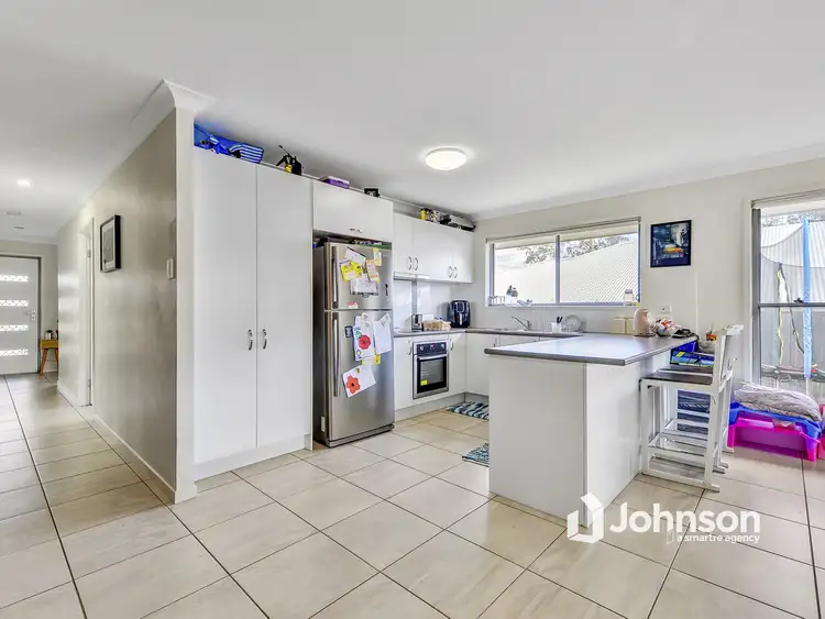 Third view of Homely house listing, 25 Holroyd Street, Brassall QLD 4305