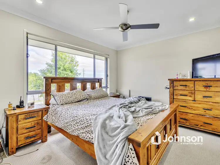 Fifth view of Homely house listing, 25 Holroyd Street, Brassall QLD 4305