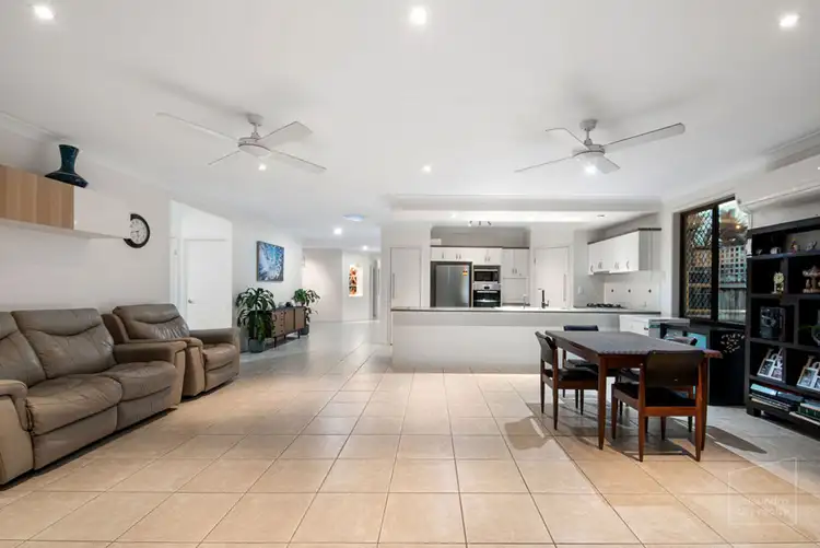 Second view of Homely house listing, 24 Pinehurst Street, Currimundi QLD 4551