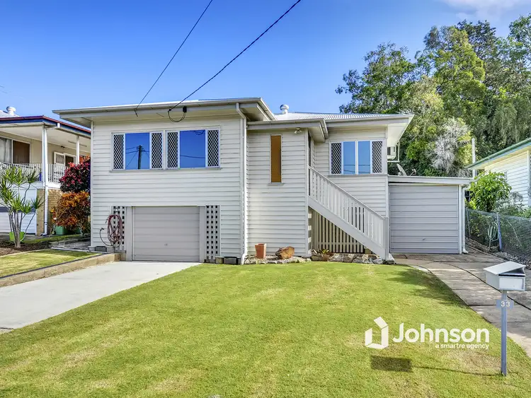 33 Walkers Lane, Booval QLD 4304