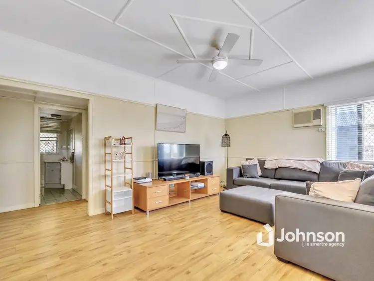 Third view of Homely house listing, 33 Walkers Lane, Booval QLD 4304