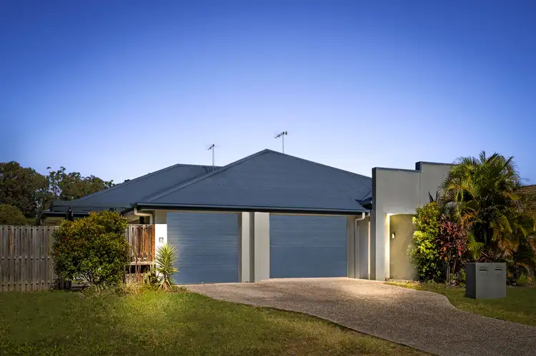Main view of Homely unit listing, 1&2/20 Acqua Street, Burpengary QLD 4505