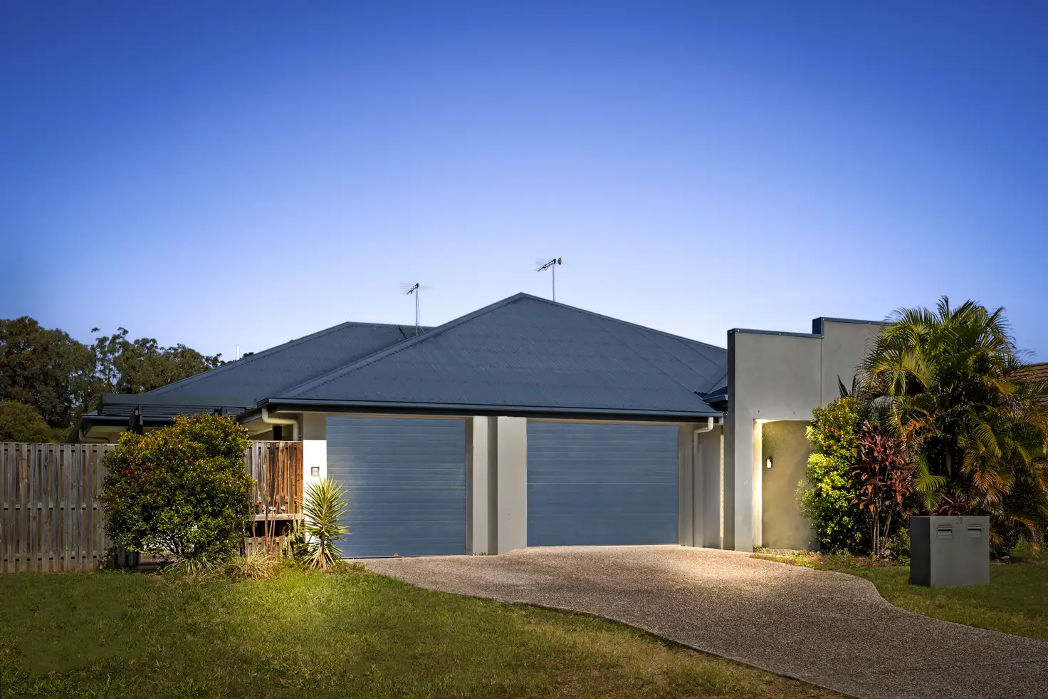 Main view of Homely unit listing, 1&2/20 Acqua Street, Burpengary QLD 4505