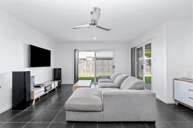 Second view of Homely unit listing, 1&2/20 Acqua Street, Burpengary QLD 4505