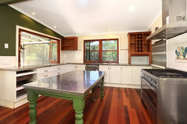 Fourth view of Homely house listing, 2311A Springbrook Road, Springbrook QLD 4213