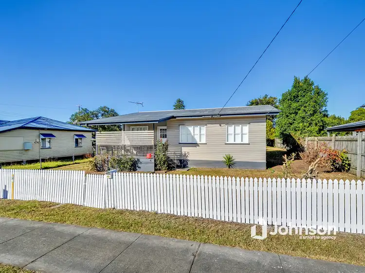 101 Cemetery Road, Raceview QLD 4305