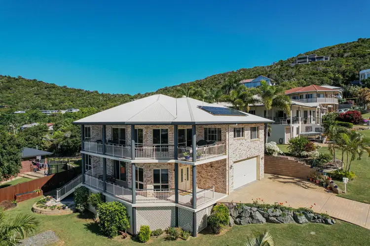 19 Island View Crescent