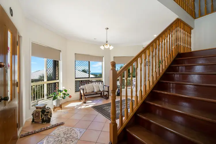 Sixth view of Homely house listing, 19 Island View Crescent, Barlows Hill QLD 4703