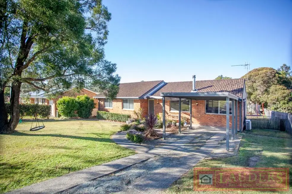Main view of Homely house listing, 12 Stockyard Circuit, Wingham NSW 2429