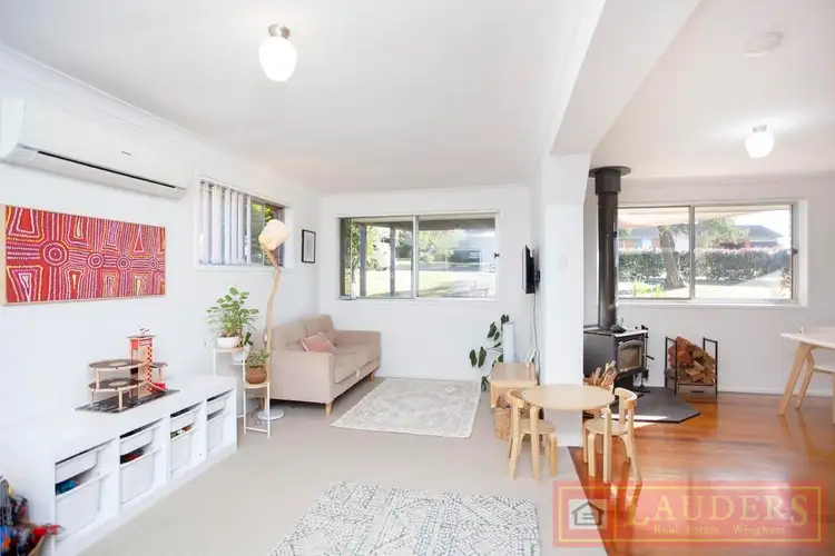 Second view of Homely house listing, 12 Stockyard Circuit, Wingham NSW 2429