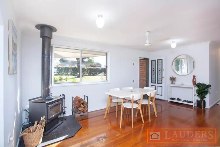 Third view of Homely house listing, 12 Stockyard Circuit, Wingham NSW 2429