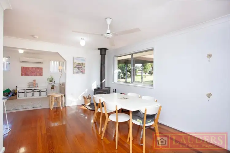 Fifth view of Homely house listing, 12 Stockyard Circuit, Wingham NSW 2429