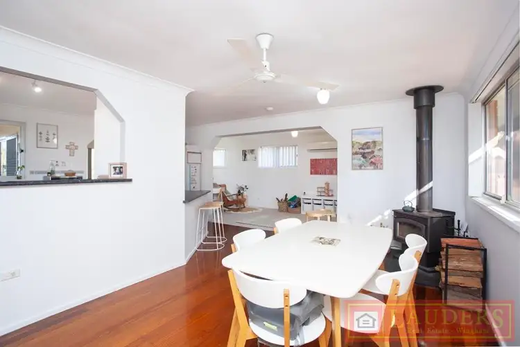 Sixth view of Homely house listing, 12 Stockyard Circuit, Wingham NSW 2429