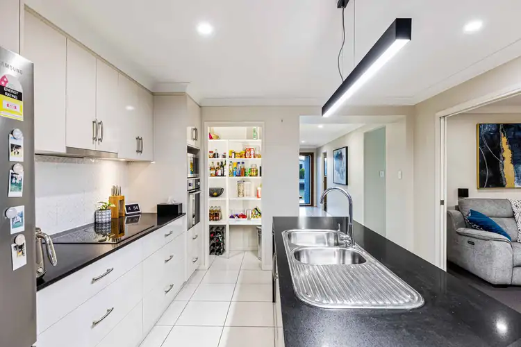 Sixth view of Homely house listing, 10 Meares Street, Kearneys Spring QLD 4350