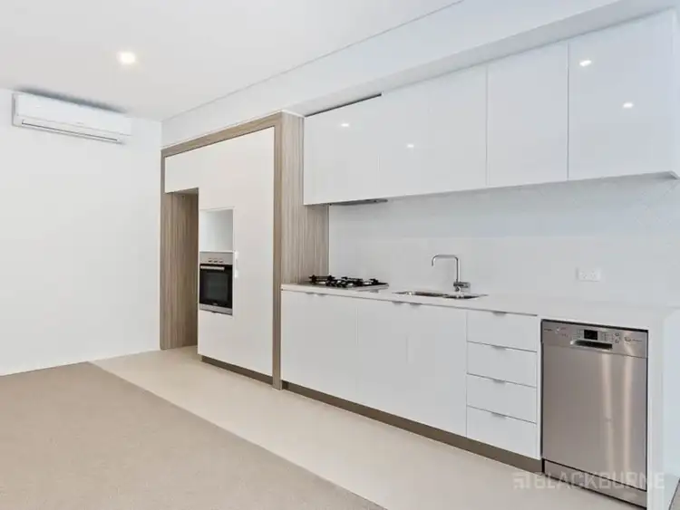 Second view of Homely apartment listing, 10/1 Hallam Way, Rivervale WA 6103