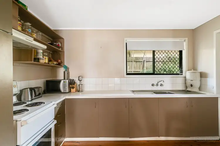 Third view of Homely unit listing, 4/31 Moloney Street, North Toowoomba QLD 4350