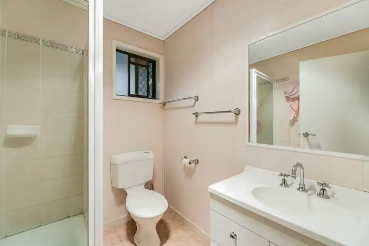 Fifth view of Homely unit listing, 4/31 Moloney Street, North Toowoomba QLD 4350