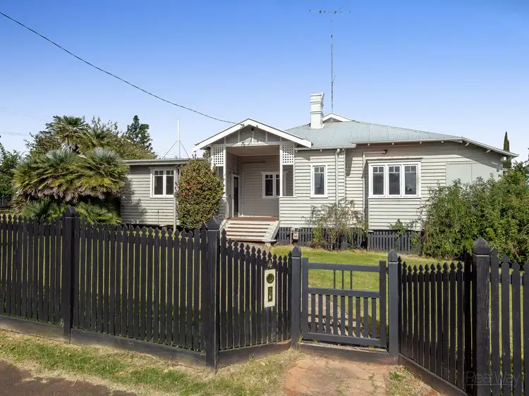 Main view of Homely house listing, 5/7 Arthur Street, East Toowoomba QLD 4350