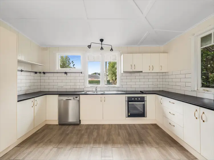 Third view of Homely house listing, 5/7 Arthur Street, East Toowoomba QLD 4350