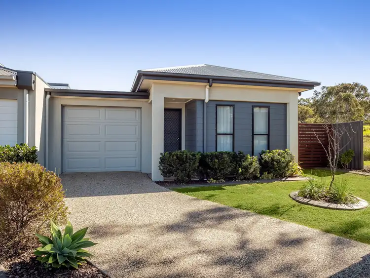 Main view of Homely unit listing, 9 Barron Lane, Glenvale QLD 4350