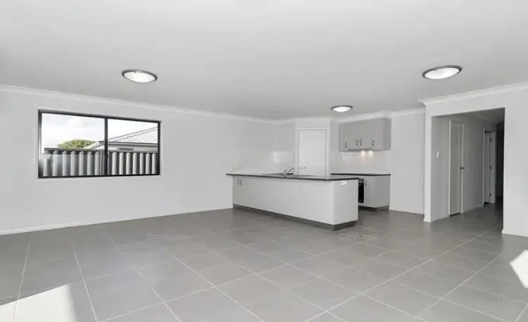 Second view of Homely unit listing, 9 Barron Lane, Glenvale QLD 4350