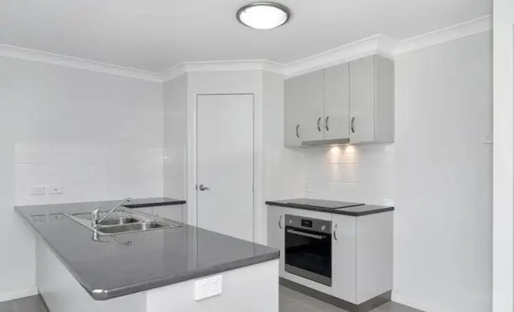 Third view of Homely unit listing, 9 Barron Lane, Glenvale QLD 4350