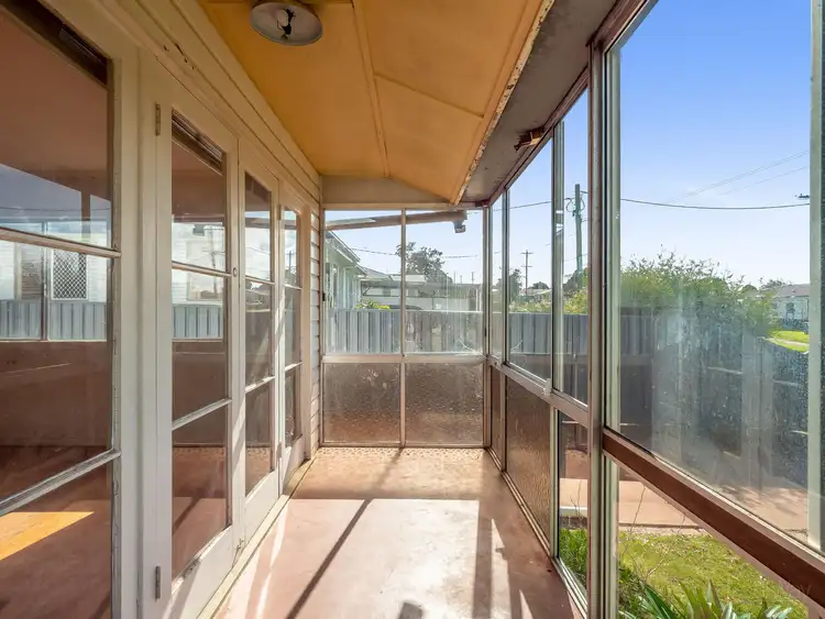 Second view of Homely house listing, 305 Tor Street, Wilsonton QLD 4350