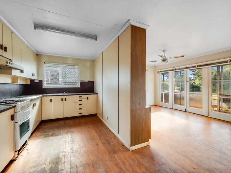 Fourth view of Homely house listing, 305 Tor Street, Wilsonton QLD 4350