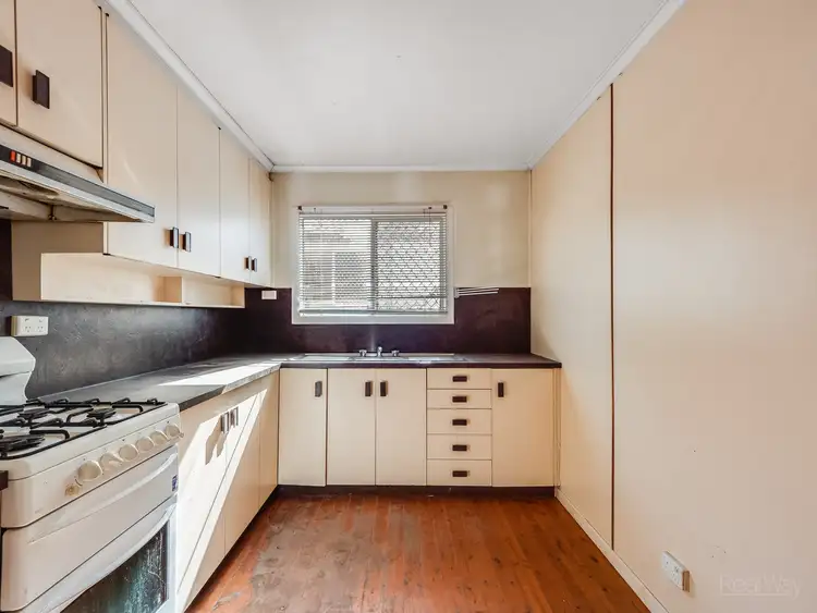 Fifth view of Homely house listing, 305 Tor Street, Wilsonton QLD 4350