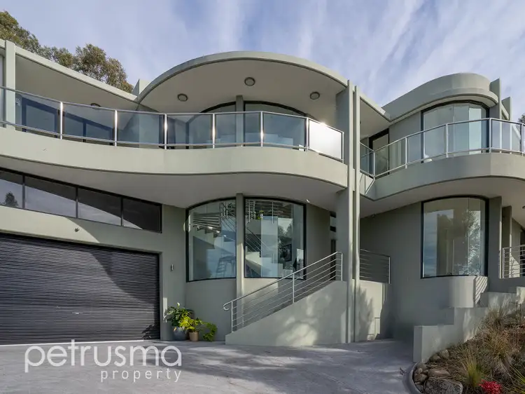 12 Woodcutters Road, Tolmans Hill TAS 7007