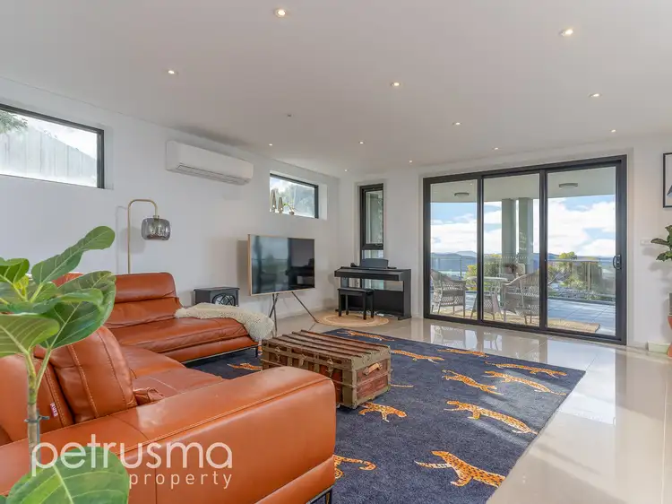 Sixth view of Homely house listing, 12 Woodcutters Road, Tolmans Hill TAS 7007