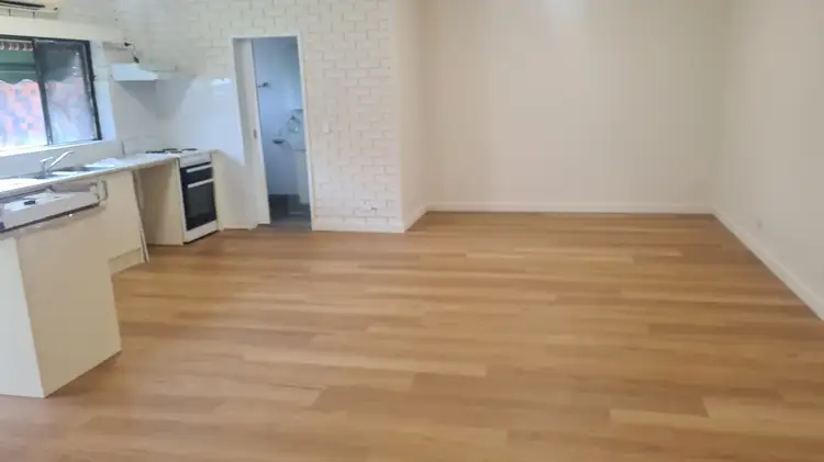 Second view of Homely unit listing, 6b Lindsay Avenue, Valley View SA 5093