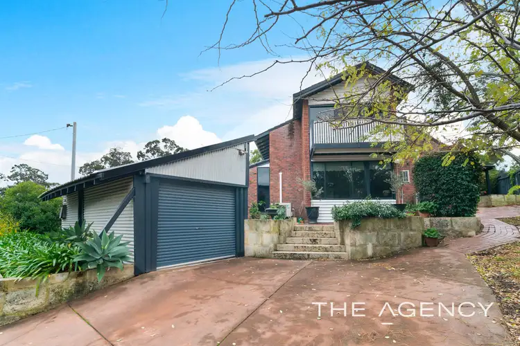 27 Camfield Road, Darlington WA 6070