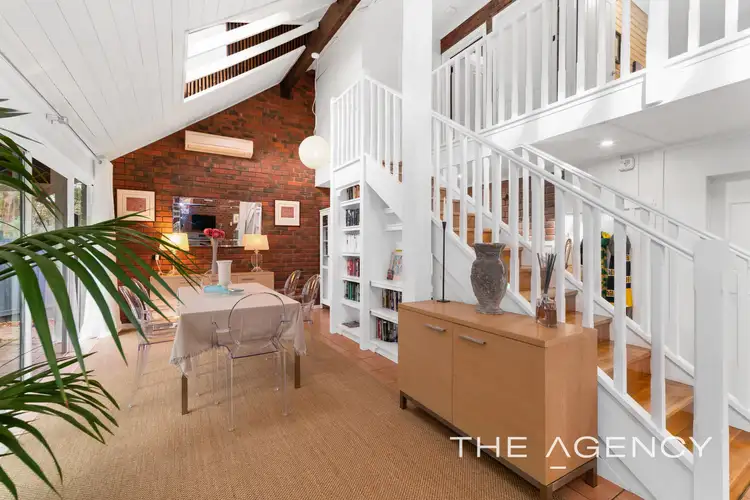 Fifth view of Homely house listing, 27 Camfield Road, Darlington WA 6070