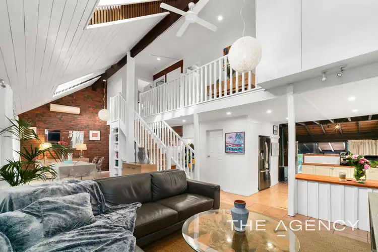 Sixth view of Homely house listing, 27 Camfield Road, Darlington WA 6070