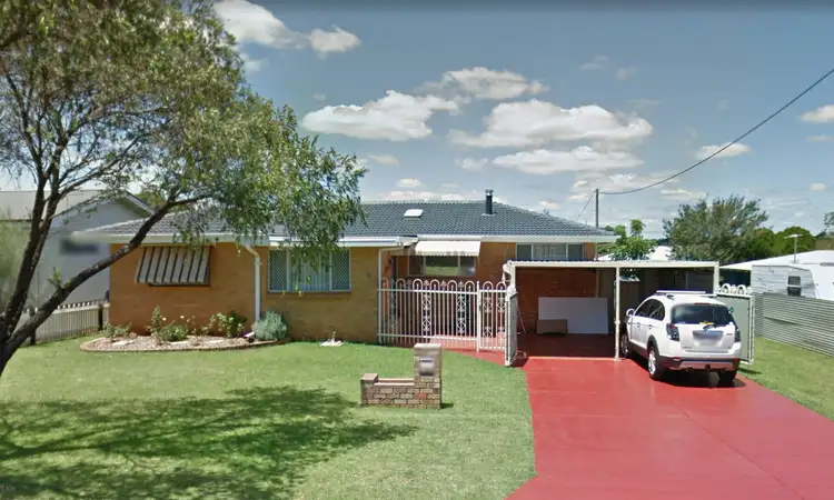 Main view of Homely house listing, 18 Boyd Street, Wilsonton QLD 4350