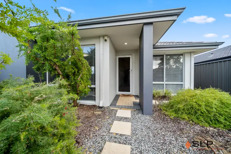 94 Joseph Banks Boulevard, Banksia Grove WA 6031