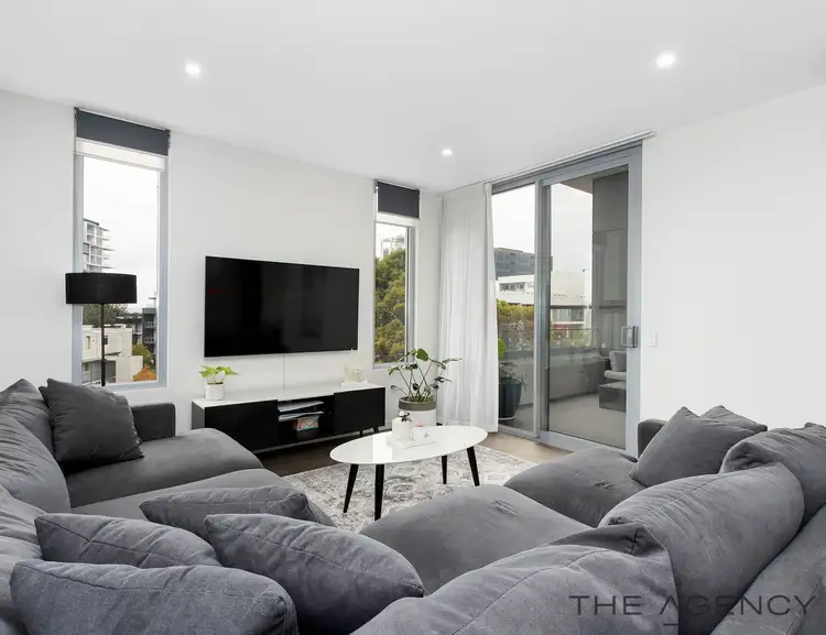 37/10 Hawksburn Road, Rivervale WA 6103